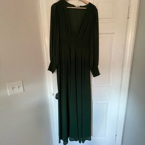 Baltic Born Maternity Dress